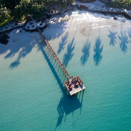 The Beach Natural Resort Koh Kood Ko Kut Luaran gambar