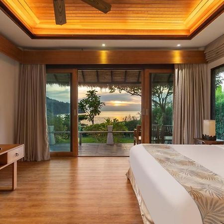 The Beach Natural Resort Koh Kood Ko Kut Luaran gambar